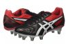 Asics Lethal Tackle - BLACK/RACING RED/WHITE (P507Y9023)