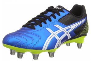 Blau Electric Blue White Flash Yell 3901 (P507Y3901)