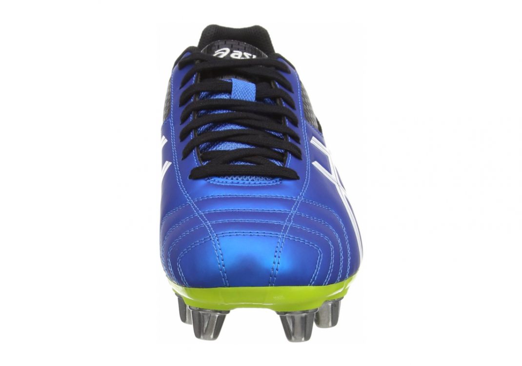 Blau Electric Blue White Flash Yell 3901 (P507Y3901)