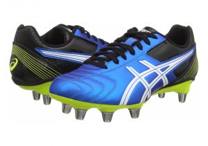 Blau Electric Blue White Flash Yell 3901 (P507Y3901)