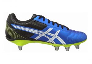 Blau Electric Blue White Flash Yell 3901 (P507Y3901)