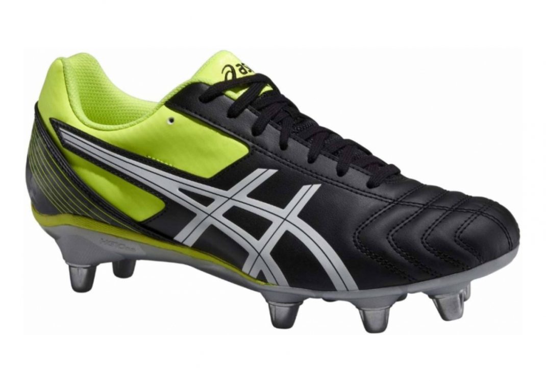 Black Yellow (P507Y9001)