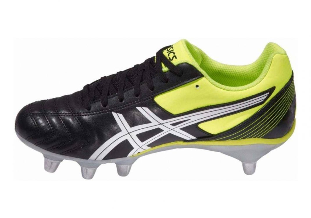 Black Yellow (P507Y9001)