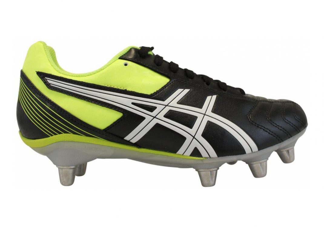 Black Yellow (P507Y9001)