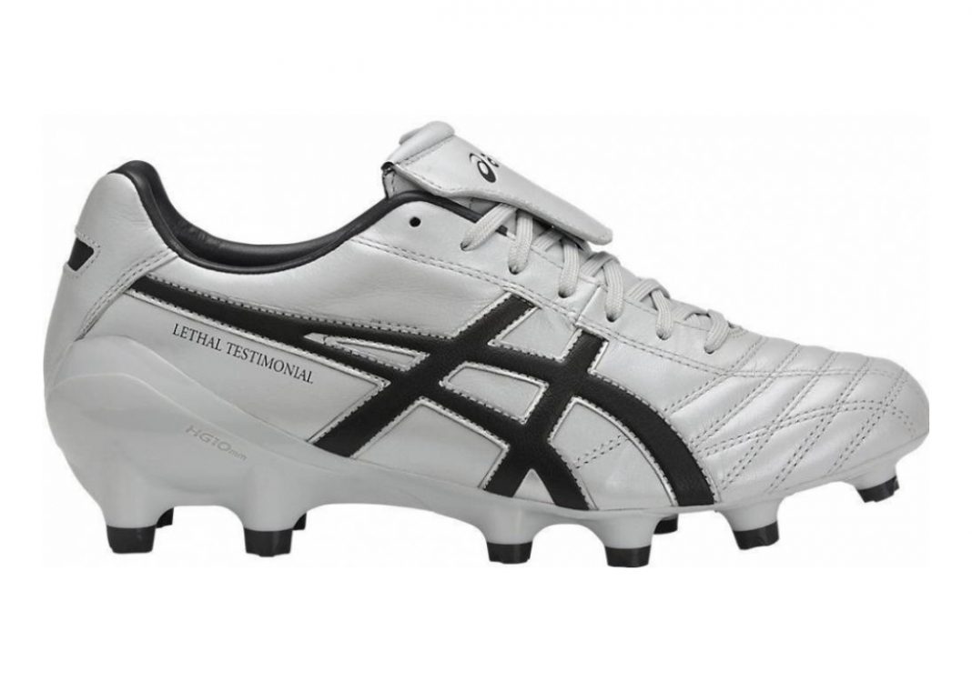 Asics Lethal Testimonial 4 IT мужские и женские цвета 11 фото