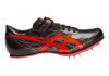 Asics Long Jump Pro - Black (G606Y9006)