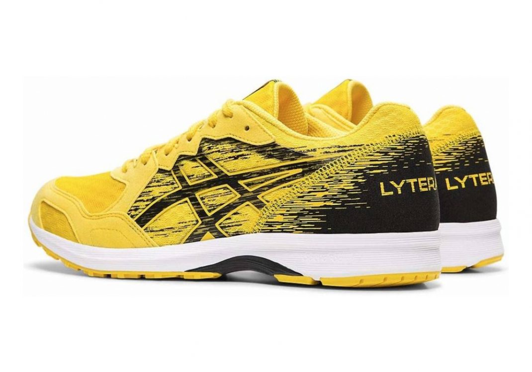 Tai-Chi Yellow/Black (1011A173750)