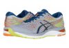 Asics Gel Cumulus 21 SP - SHEET ROCK/MAKO BLUE (1011A715020)