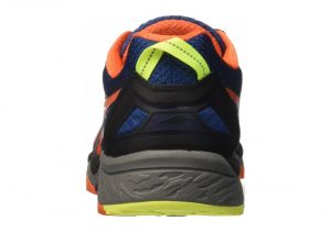 Asics Gel FujiTrabuco 5 - POSEIDON (T6J0N5809)