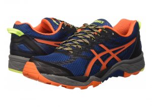 Asics Gel FujiTrabuco 5 - POSEIDON (T6J0N5809)