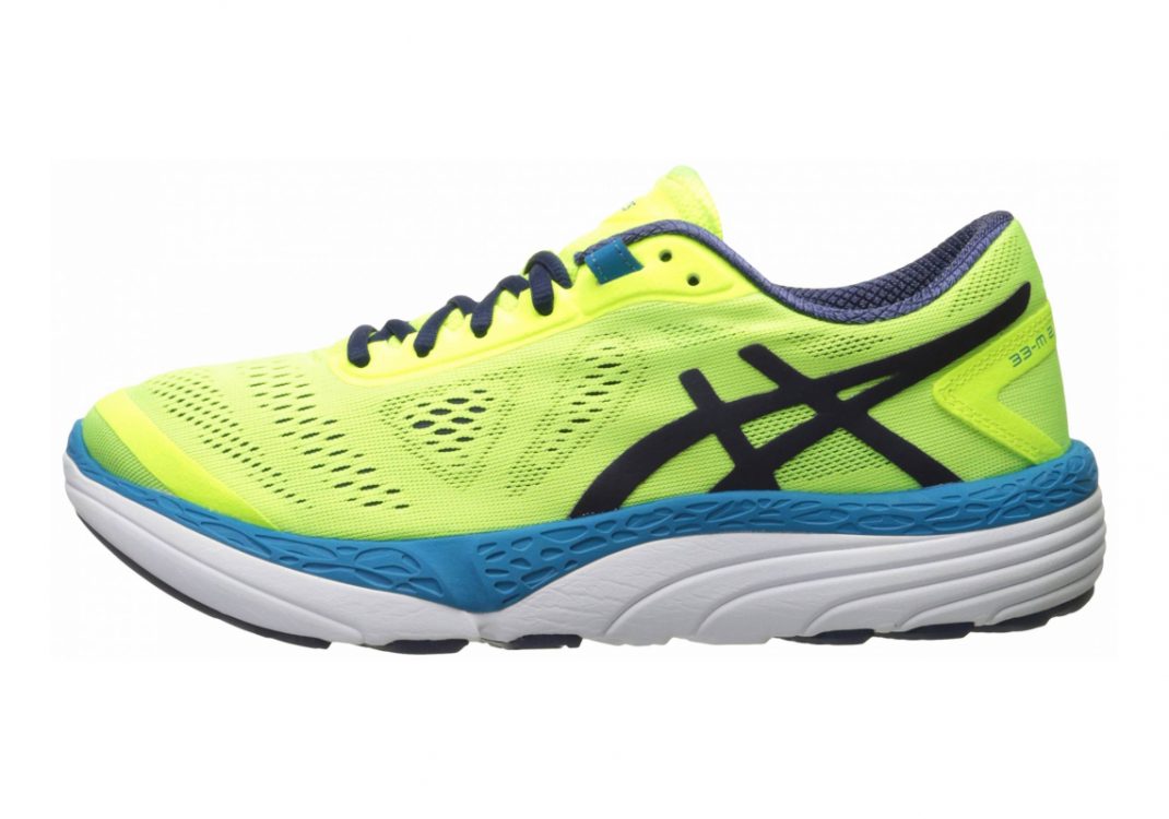 Safety Yellow/Blueprint/Blue Jewel (T621N0749)