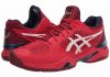 Asics Court FF 2 - Classic Red White (1041A083600)