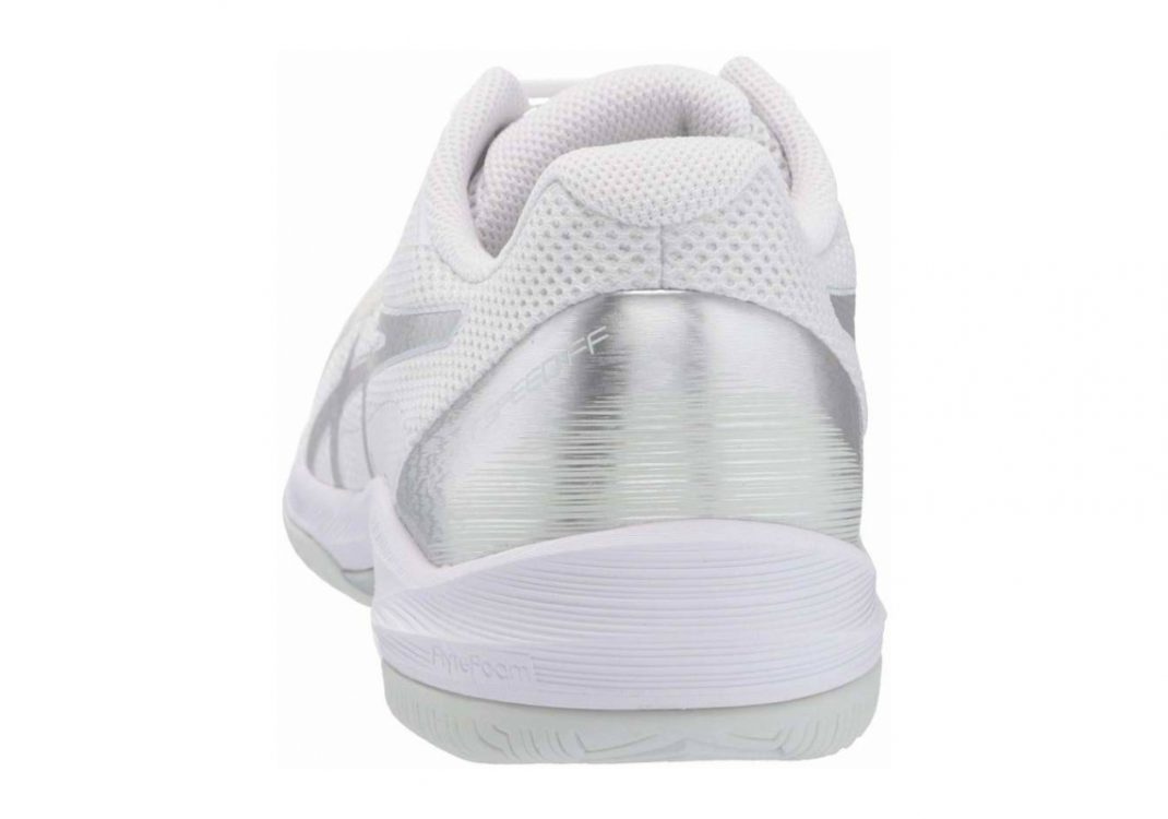 White Pure Silver (1041A092102)