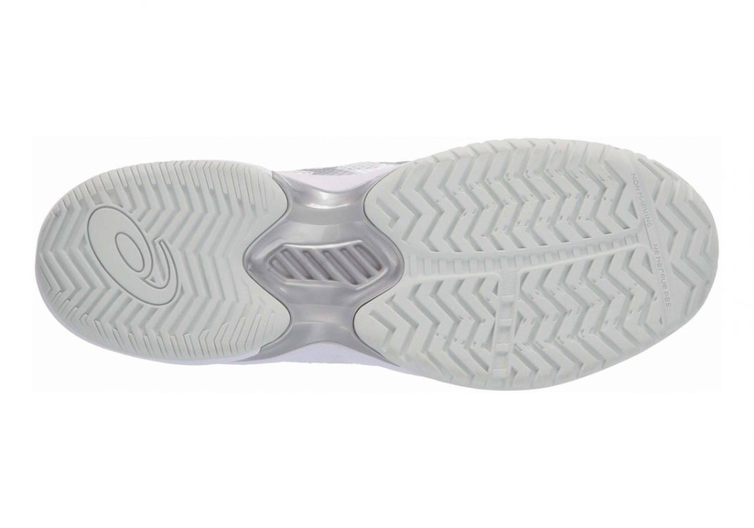 White Pure Silver (1041A092102)