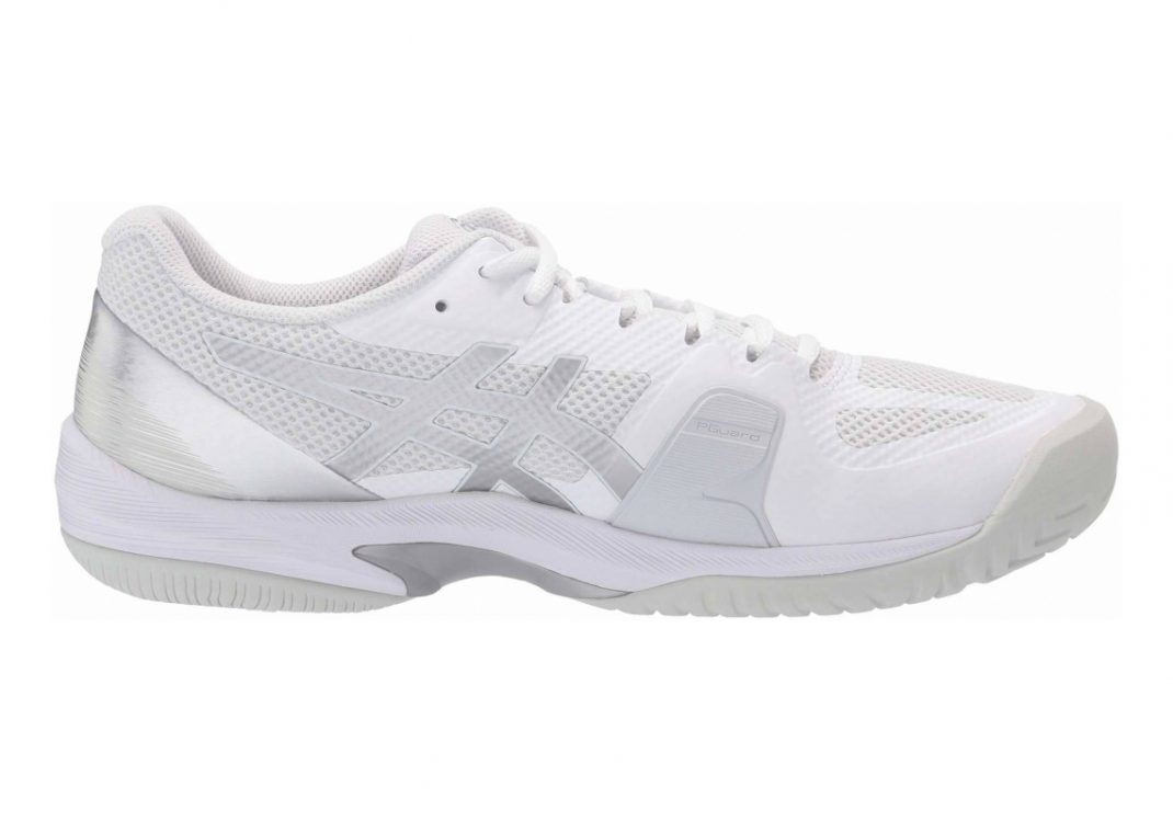 White Pure Silver (1041A092102)