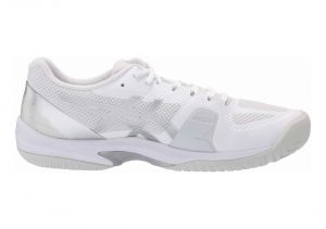 White Pure Silver (1041A092102)