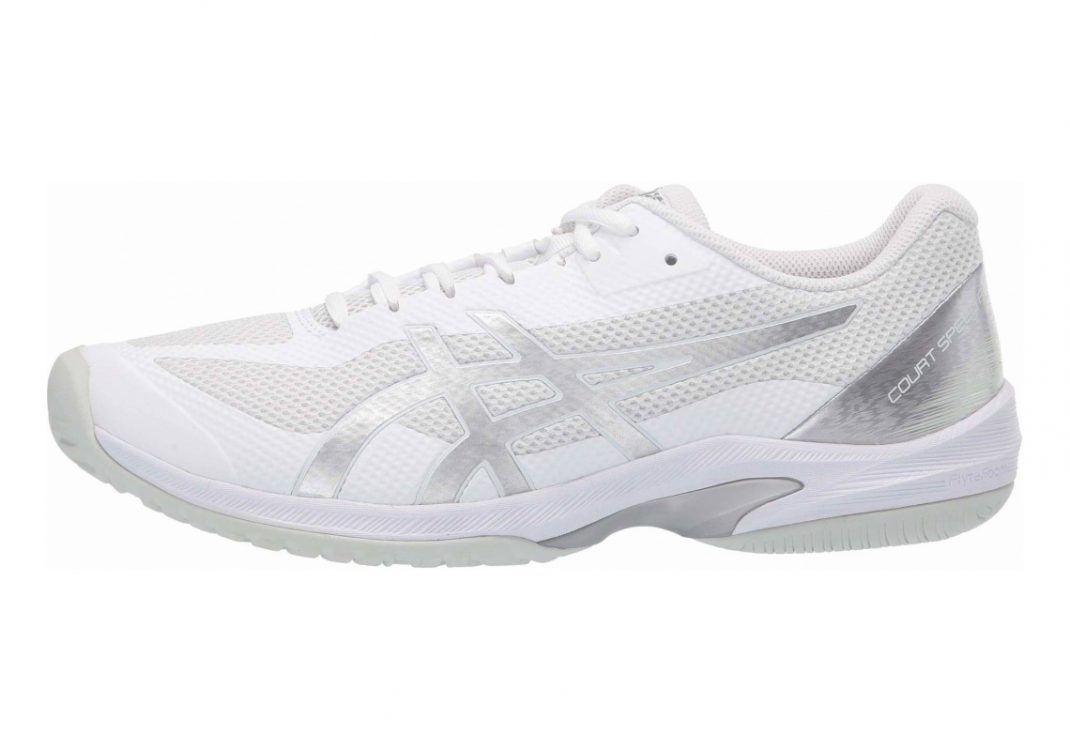 White Pure Silver (1041A092102)