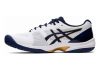 Asics Court Speed FF - White Peacoat (1041A092103)