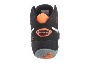 Asics Dan Gable Evo 2 - Black (1081A018002)