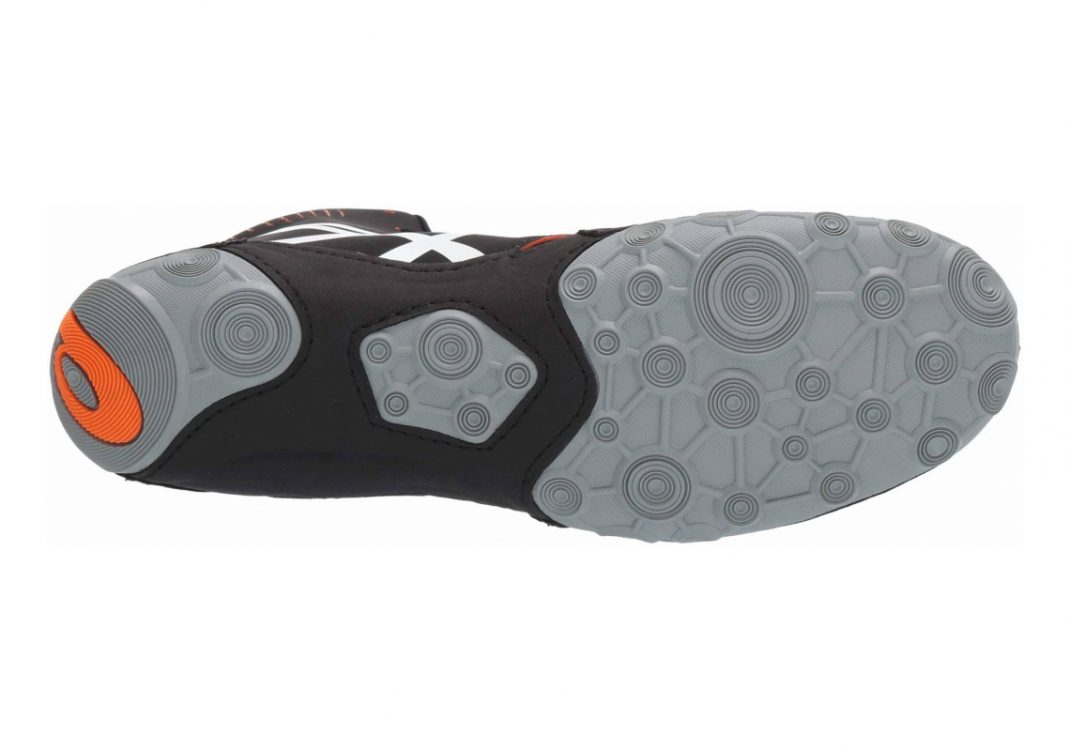 Asics Dan Gable Evo 2 - Black (1081A018002)