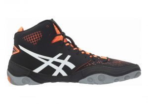 Asics Dan Gable Evo 2 - Black (1081A018002)