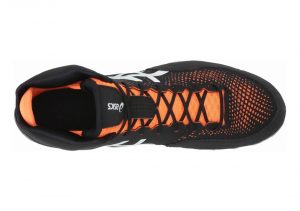 Asics Dan Gable Evo 2 - Black (1081A018002)