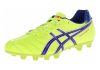 Asics DS Light 6 - Flash Amarillo Azul (P523Y0742)