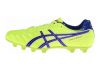 Asics DS Light 6 - Flash Amarillo Azul (P523Y0742)