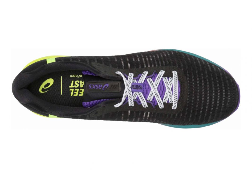 Asics DynaFlyte 3 SP - BLACK/WHITE (1011A253001)