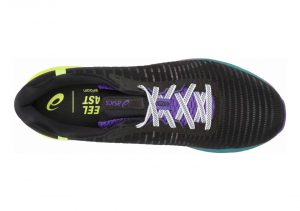 Asics DynaFlyte 3 SP - BLACK/WHITE (1011A253001)