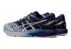 Asics DynaFlyte 4 - PEACOAT/PURE SILVER (1011A549402)