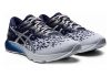 Asics DynaFlyte 4 - PEACOAT/PURE SILVER (1011A549402)