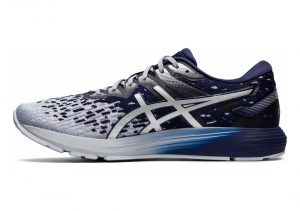 Asics DynaFlyte 4 - PEACOAT/PURE SILVER (1011A549402)