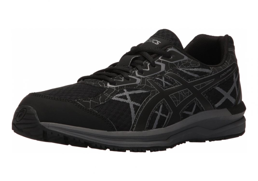 Asics Endurant - Black (T742N9099)