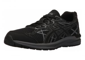 Asics Endurant - Black (T742N9099)