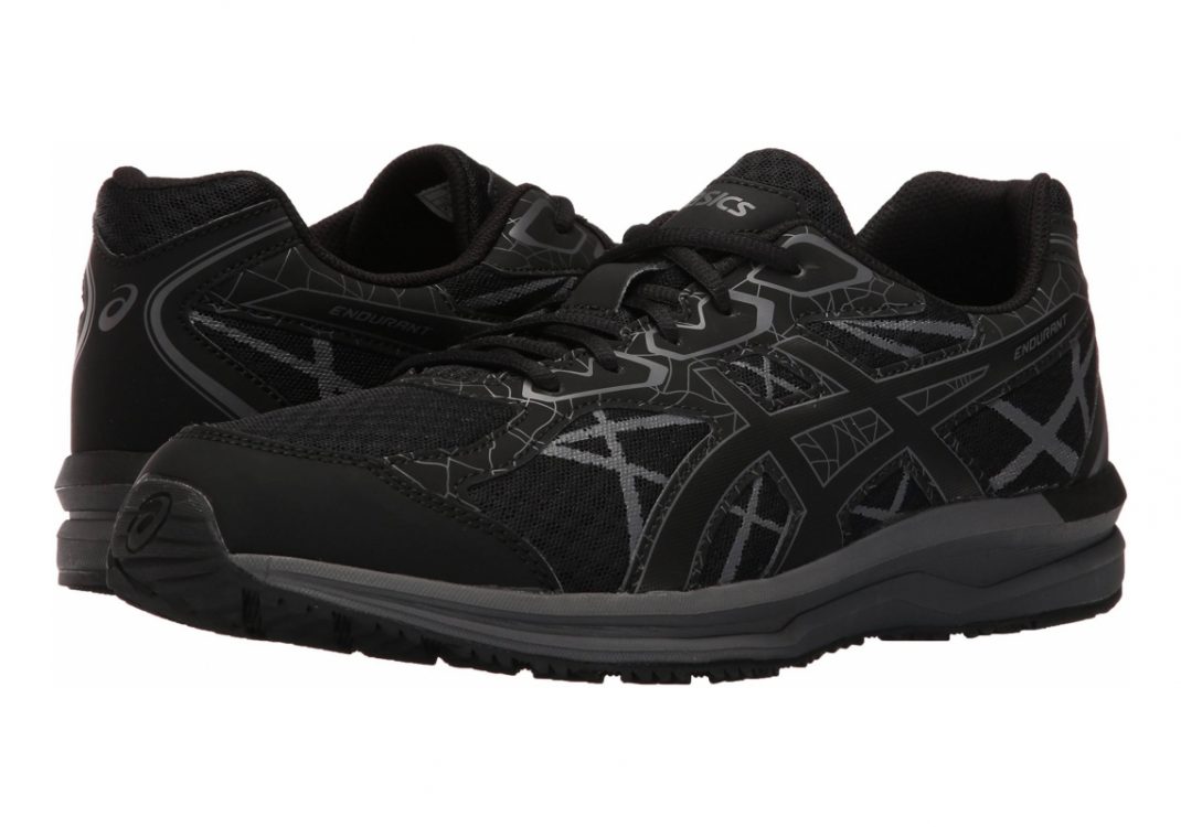 Asics Endurant - Black (T742N9099)
