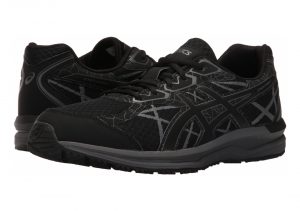 Asics Endurant - Black (T742N9099)