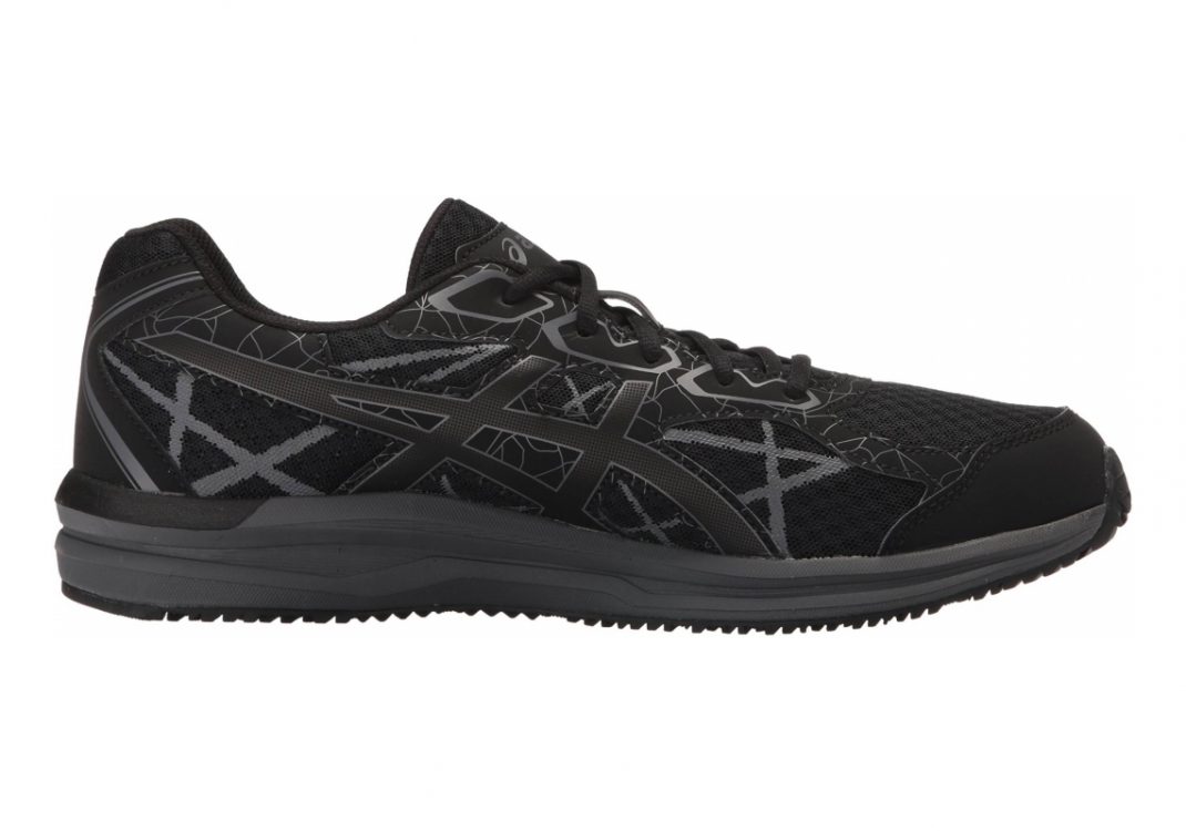 Asics Endurant - Black (T742N9099)