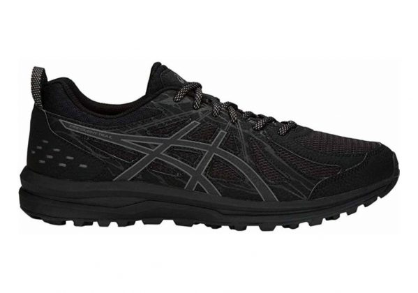 Asics Frequent Trail - Black Carbon (1011A034001)