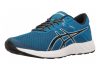 Asics FuzeX Lyte 2 - Blue Blue T719n 4990 (T719N4990)