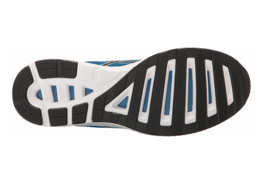 Asics FuzeX Lyte 2 - Blue Blue T719n 4990 (T719N4990)