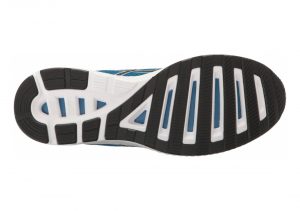 Asics FuzeX Lyte 2 - Blue Blue T719n 4990 (T719N4990)