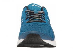 Asics FuzeX Lyte 2 - Blue Blue T719n 4990 (T719N4990)