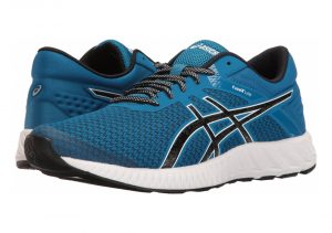 Asics FuzeX Lyte 2 - Blue Blue T719n 4990 (T719N4990)