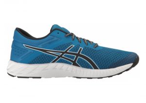 Asics FuzeX Lyte 2 - Blue Blue T719n 4990 (T719N4990)