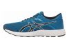 Asics FuzeX Lyte 2 - Blue Blue T719n 4990 (T719N4990)