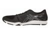 Asics FuzeX TR - Black/Onyx/Silver (S613N9099)