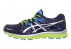 Asics Gel Blur33 2 - Navy/White/Electric Blue (T2H3N5001)