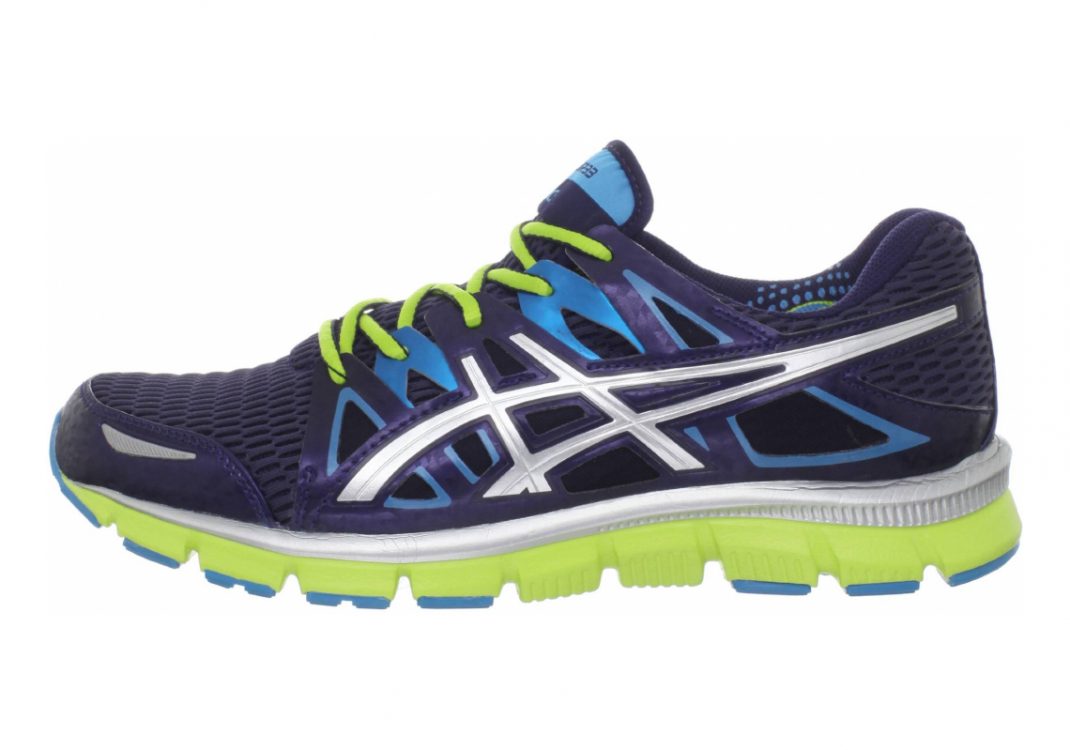 Asics gel deals blur 33 mens