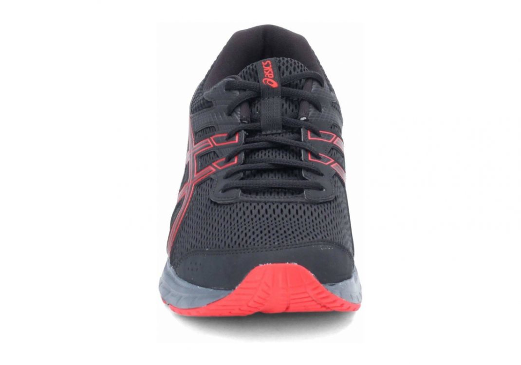 Black Classic Red (1011A667004)